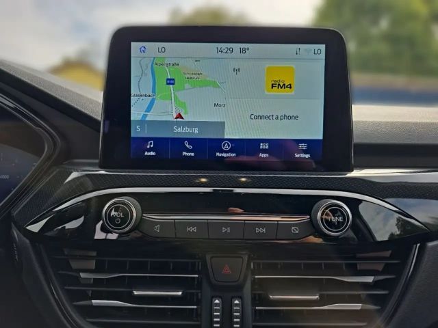 Ford Kuga Hybrid ST Line