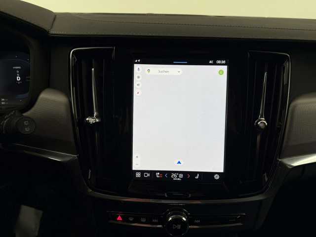 Volvo V90 AWD Dark Plus Recharge T8