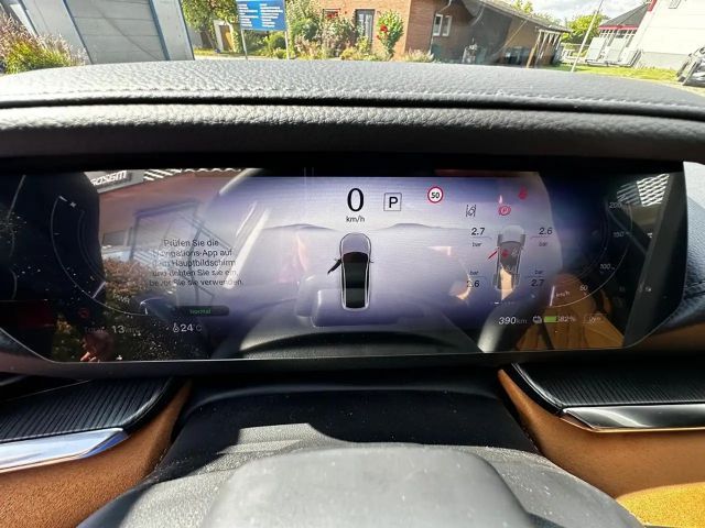 Mazda 6e Plus Takumi