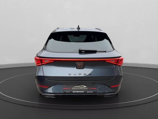 Cupra Leon DSG Sportstourer