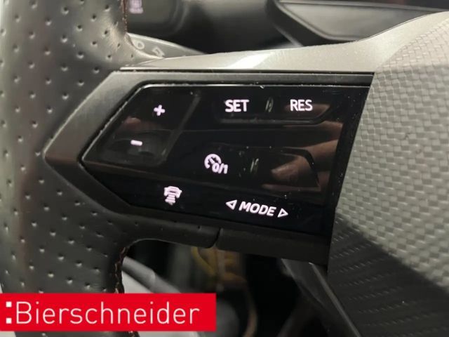 Cupra Born NAVI KAMERA EL.SITZ SHZ BEHEIZ.LENKRAD