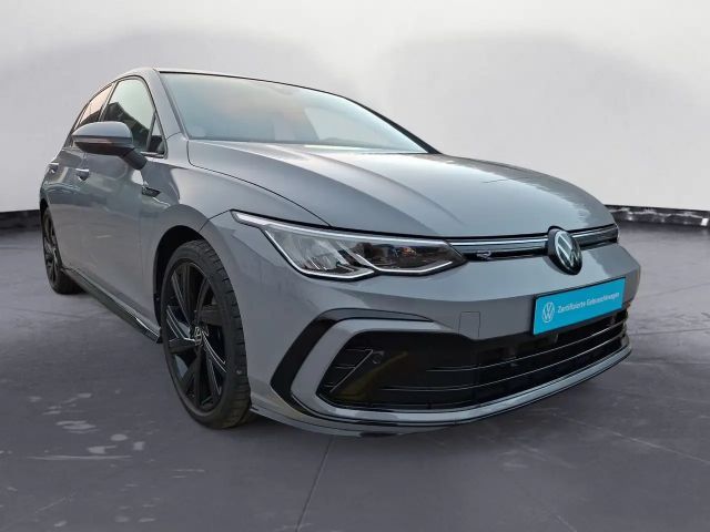 Volkswagen Golf 1.5 TSI R-Line