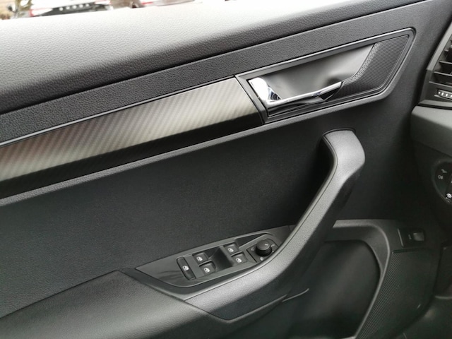 Skoda Karoq 1.5 TSI Sportline