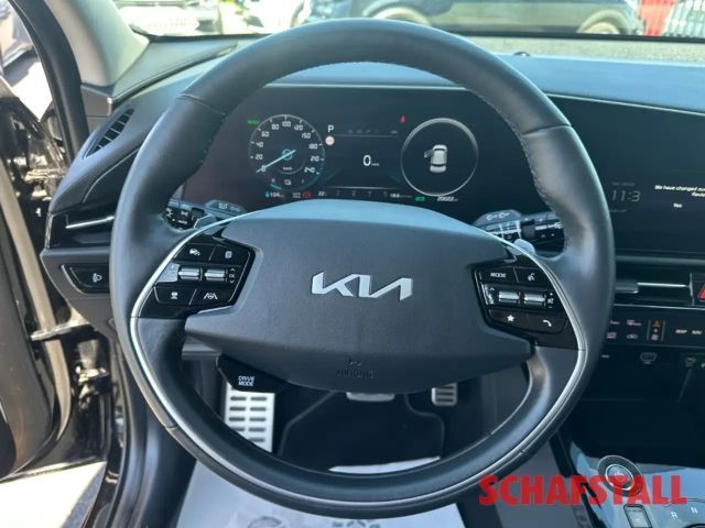 Kia Niro EV Spirit