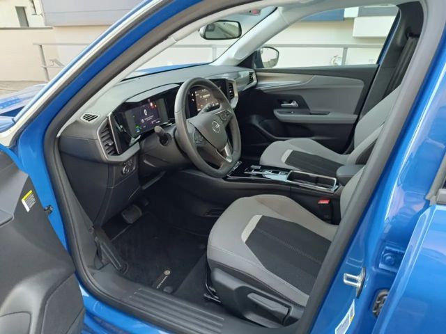 Opel Mokka Elegance