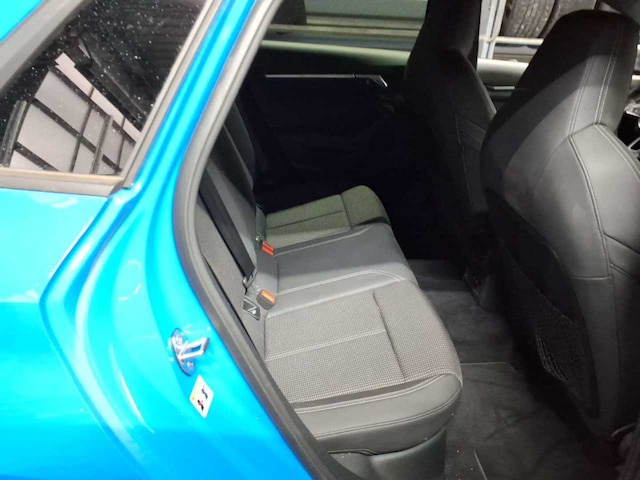 Audi S3 Quattro S-Tronic Sportback