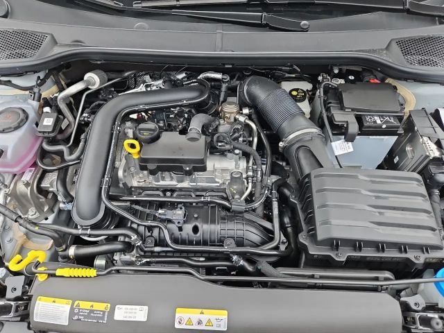 Seat Ibiza 1.0 TSI DSG Style