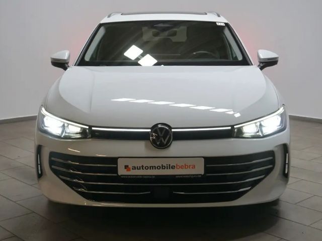 Volkswagen Passat 2.0 TDI DSG Elegance Elegance