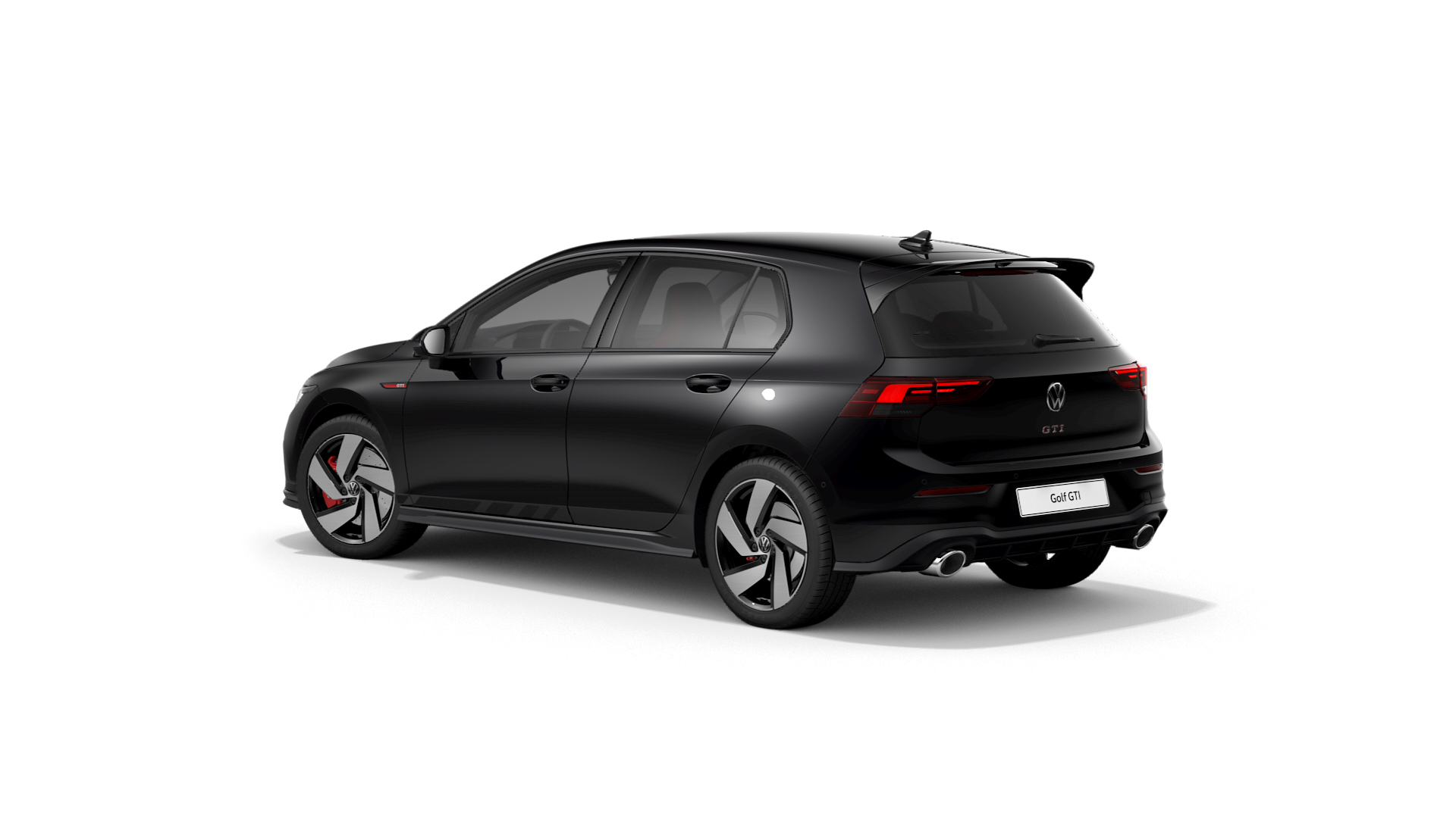 Volkswagen Golf 2.0 TSI DSG GTI