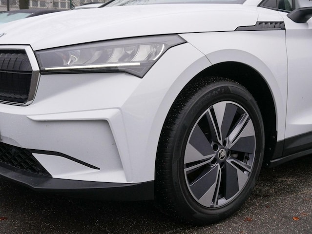 Skoda Enyaq Loft iV 50