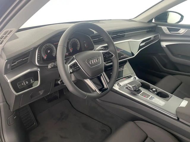 Audi A6 35 TDI