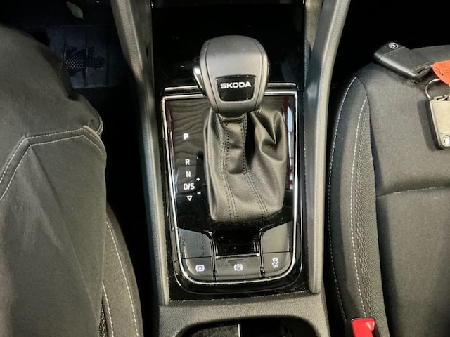 Skoda Karoq 1.5 TSI Selection