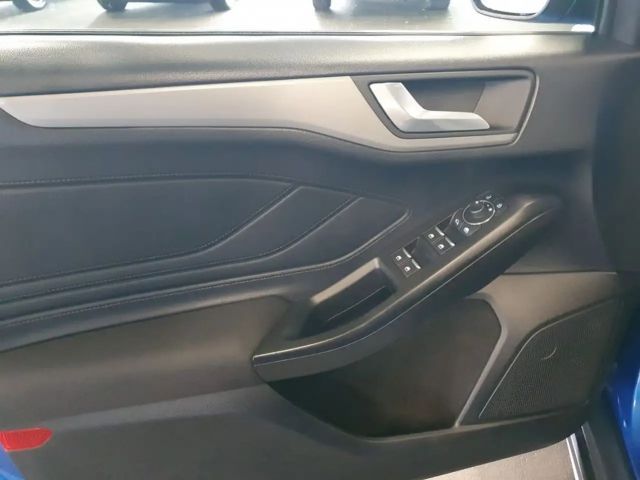 Ford Focus Active EcoBoost Wagon