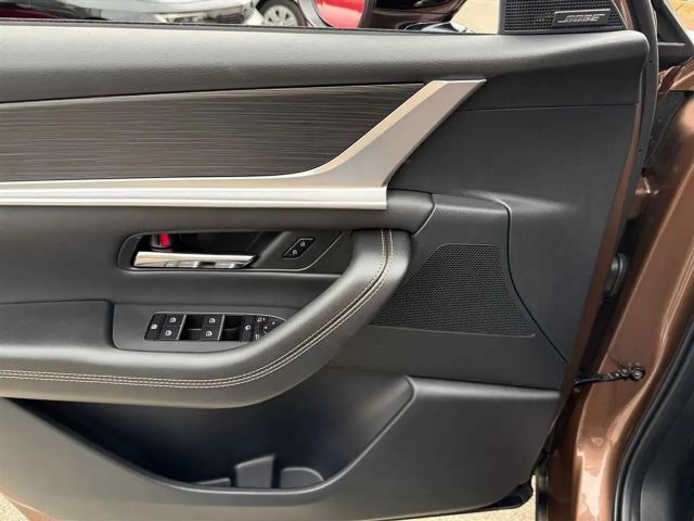 Mazda CX-80 7-Zitter Homura Plus