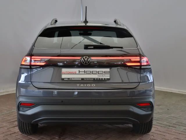 Volkswagen Taigo Goal 1.0 l TSI PDC+NAVI+LED+AHZ