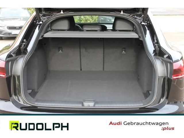 Audi Q6 e-tron Quattro Sportback