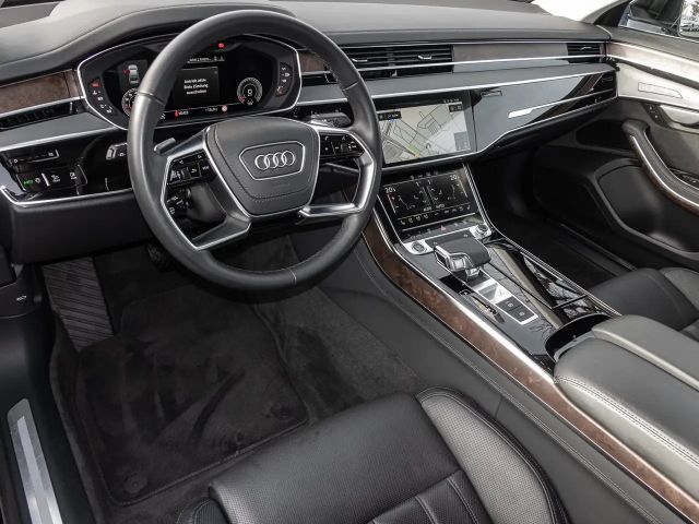 Audi A8 3.0 TFSI Quattro