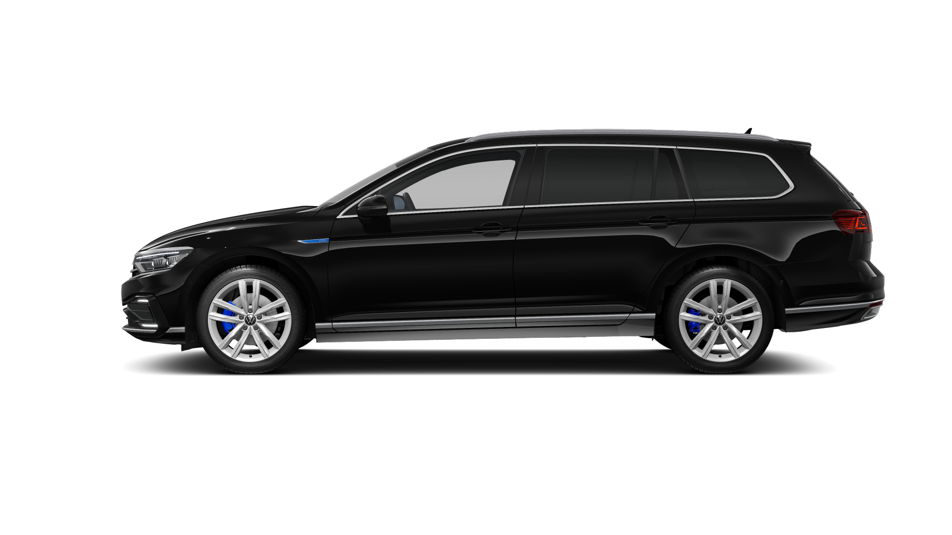 Volkswagen Passat Va 1.4GTE P 115 TSID6F