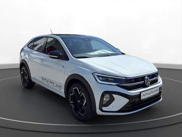 Volkswagen Taigo 1.5 TSI