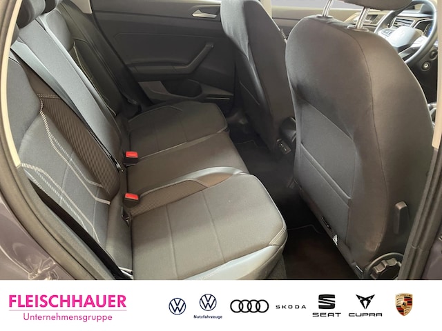 Volkswagen Taigo 1.0 TSI Style