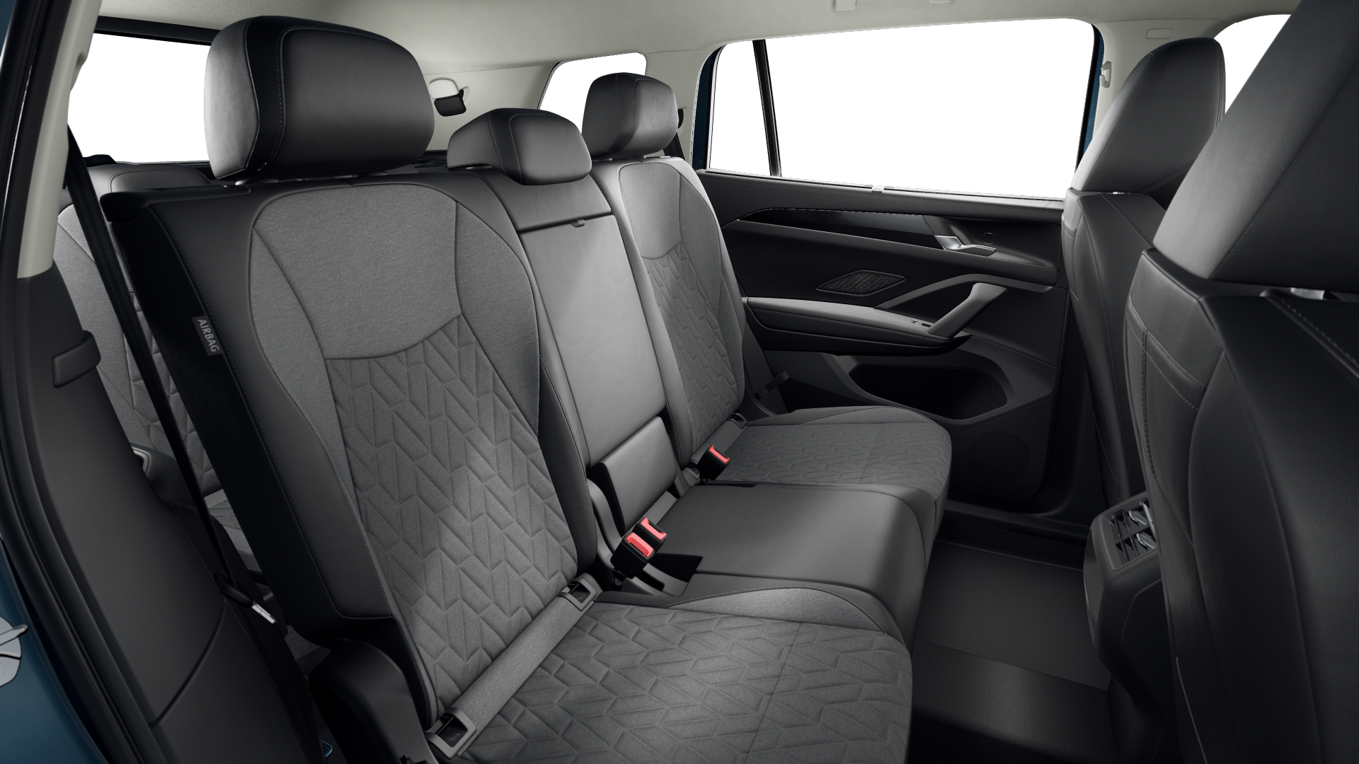 Volkswagen Tayron 1.5 eTSI DSG Life