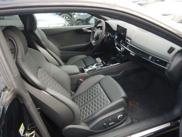 Audi RS5 Coupé Quattro