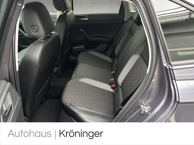 Volkswagen Taigo 1.0 TSI DSG Life