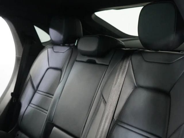 Porsche Cayenne Coupé E-Hybrid