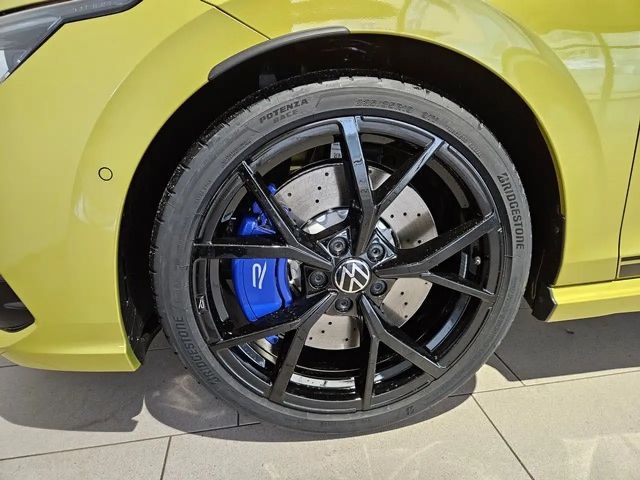 Volkswagen Golf 2.0 TSI DSG