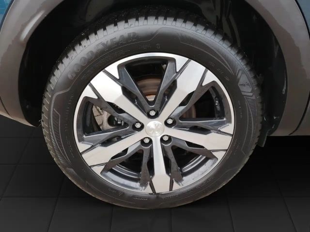 Peugeot 3008 Allure Pack