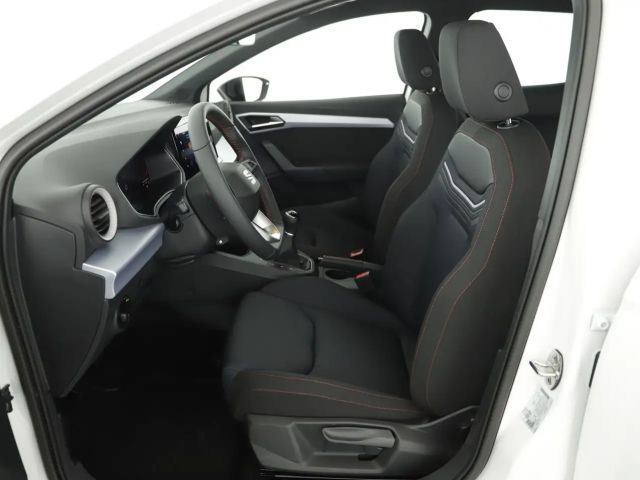 Seat Ibiza 1.0 TSI FR-lijn