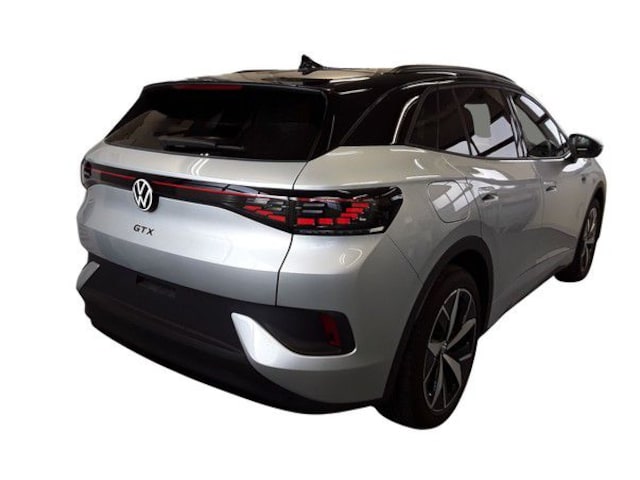 Volkswagen ID.4 GTX