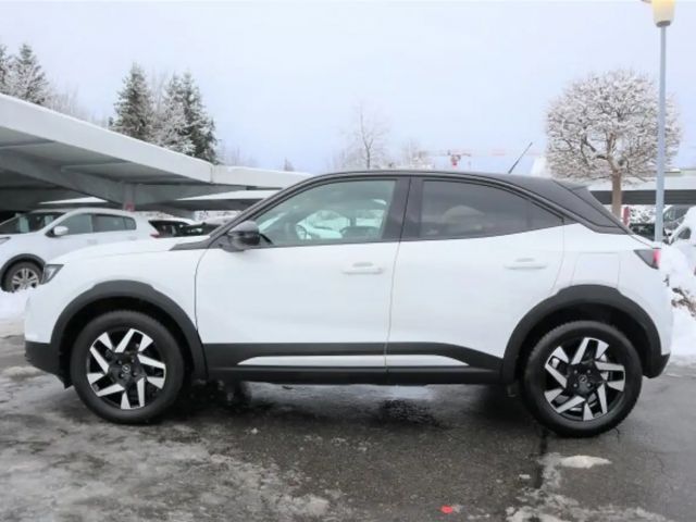 Opel Mokka 1.2 Turbo GS-Line Grand Sport Turbo