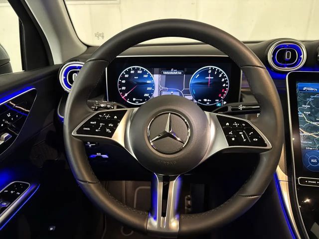 Mercedes-Benz GLC 300 4MATIC