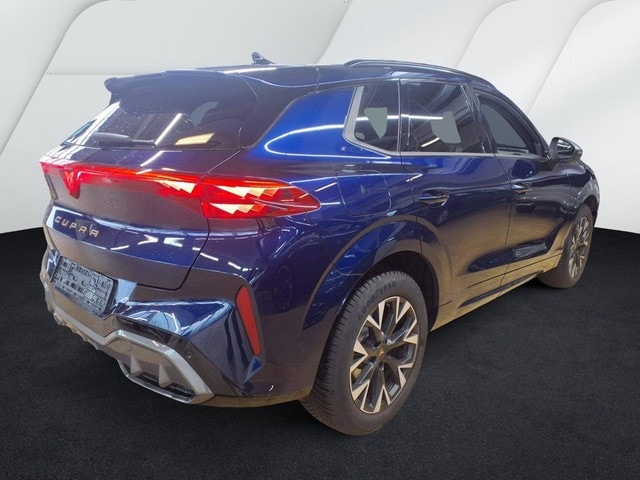 Cupra Terramar 1.5 eTSI