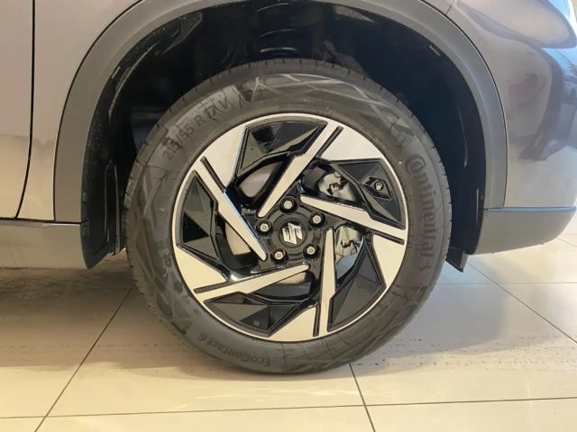 Suzuki Vitara AllGrip Comfort Hybrid