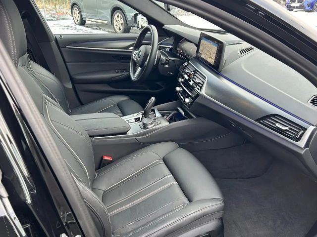 BMW 530 530i M-Sport