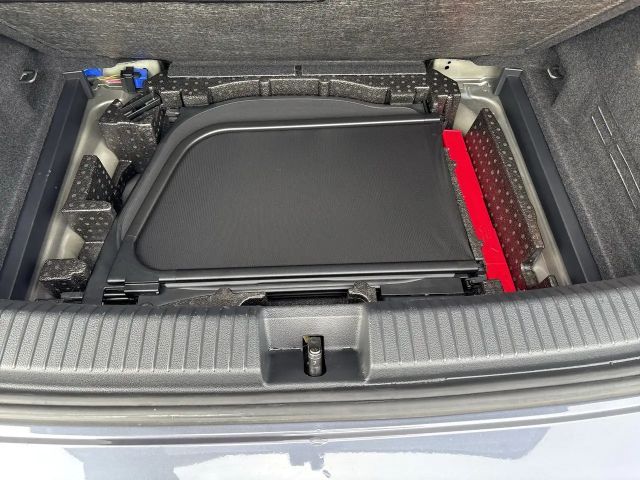 Volkswagen T-Roc Cabriolet Style