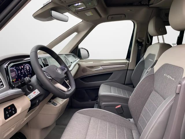 Volkswagen California 2.0 TDI DSG Ocean T7