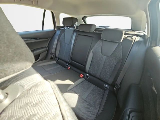 Skoda Octavia 2.0 TDI Clever Combi