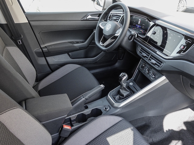 Volkswagen Taigo 1.0 TSI