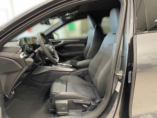 Audi A6 Quattro S-Tronic Sedan