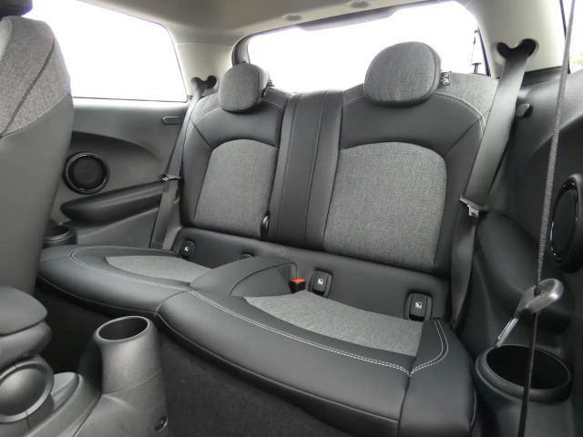 MINI Mini Electric SE