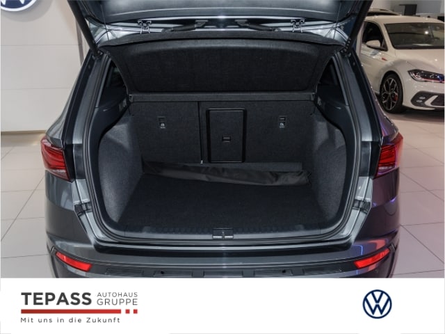 Cupra Ateca 2.0 TSI VZ