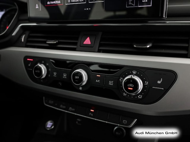 Audi A4 40 TFSI Avant S-Line S-Tronic