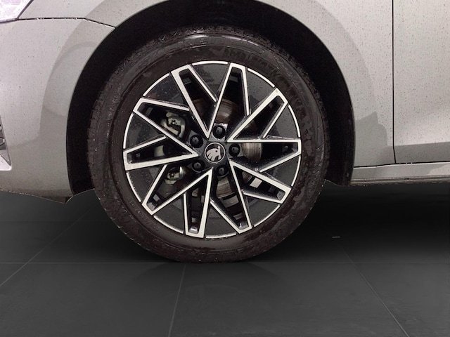 Skoda Octavia 2.0 TDI Combi Selection