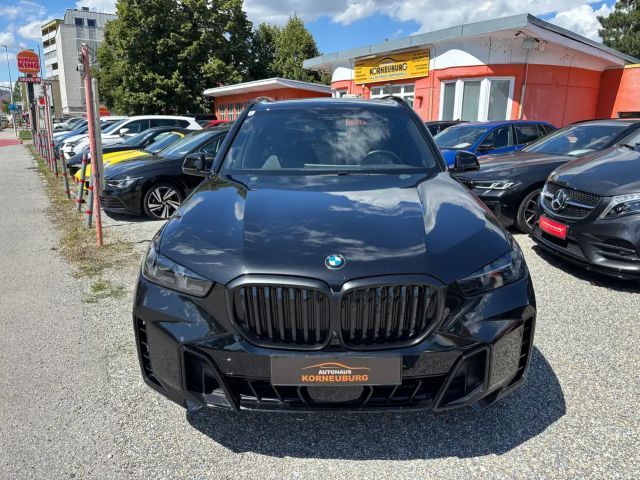 BMW X5 M-Paket-Pro *Panoramadach*Head-UP*Soft-Close*