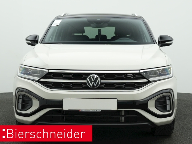 Volkswagen T-Roc 1.5 TSI DSG IQ.Drive R-Line