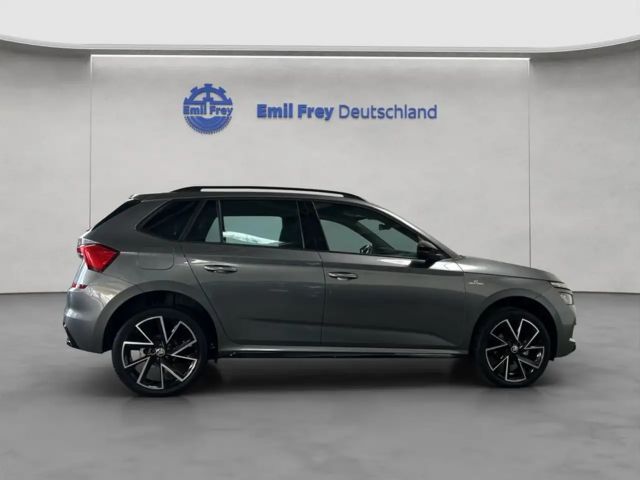 Skoda Kamiq 1.5 TSI Monte Carlo