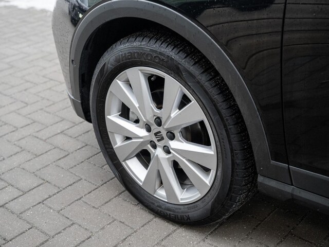 Seat Arona 1.0 TSI DSG